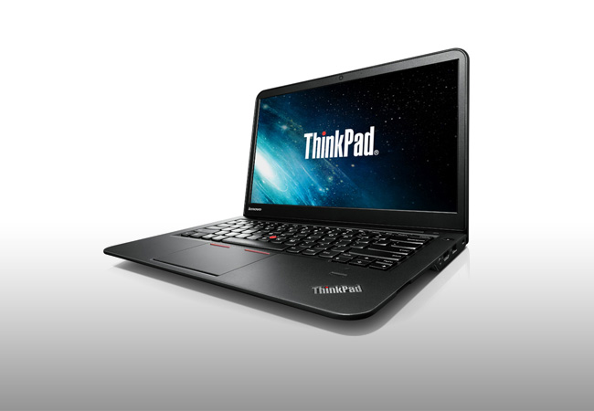 ThinkPad S5 20B0001DCD(陨石银)图片