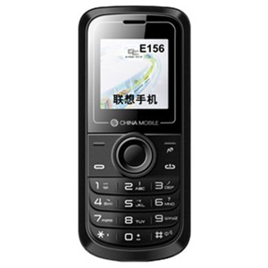 联想E156手机图片