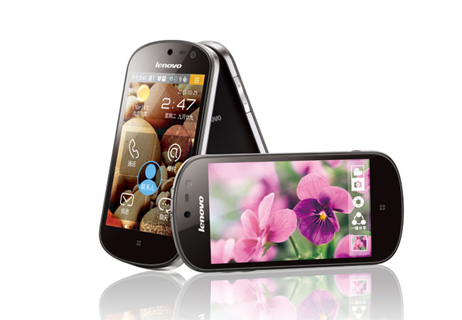 乐Phone S2-38AH0 8GB 标准版图片