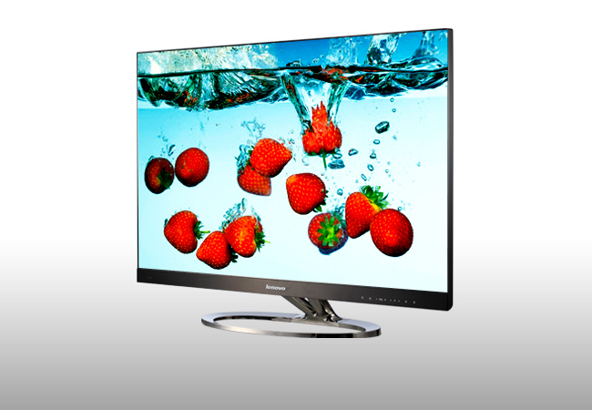 联想智能电视 42S61 42英寸Android4.0超薄3D智能LED电视 无边框（黑色）图片