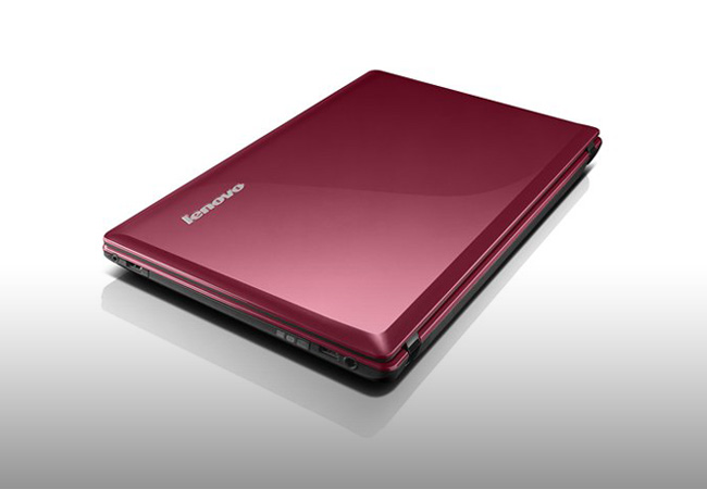 Lenovo G480A-IFI(A)(高亮红) 图片