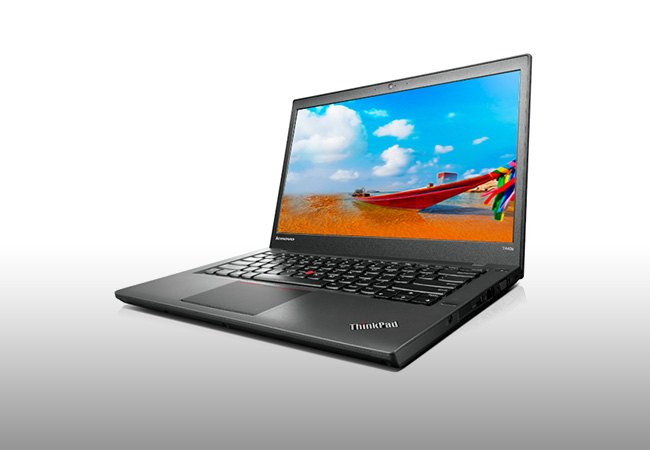 ThinkPad T440p 20AN002NCD图片