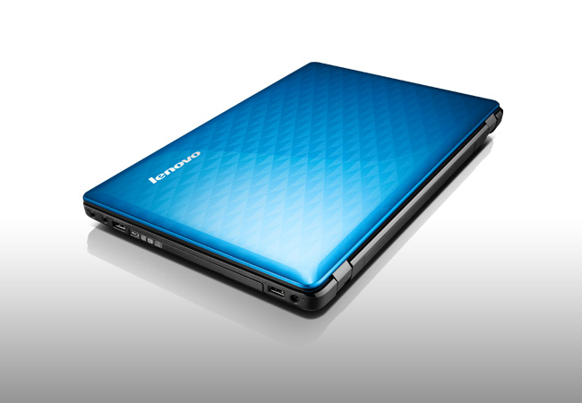 IdeaPad Z485A-AEI(珊瑚蓝) 图片