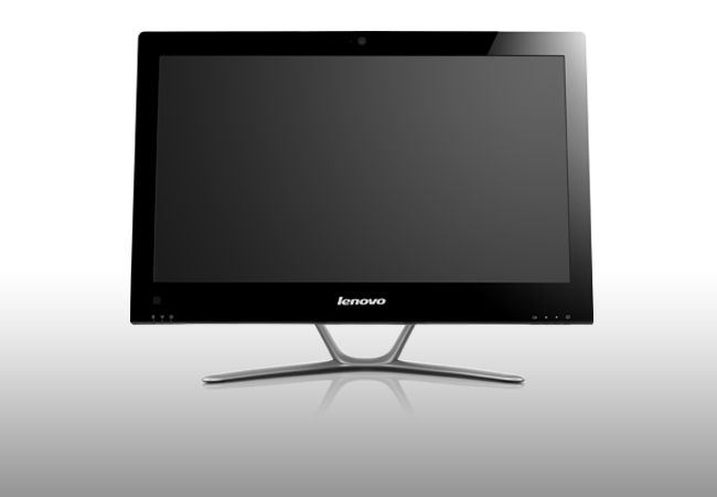 Lenovo C440-畅悦型(黑色外观)图片
