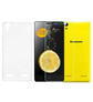 乐檬 K3（ K30-E） 电信版 黄色 保护套餐图片