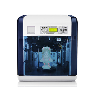 da Vinci 1.0AiO 3D打印机图片