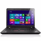 ThinkPad E450 i5-4300U 4GB 500GB SATA硬盘 石墨黑图片