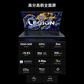 联想拯救者Y9000X 2024 16英寸电竞游戏本冰魄白/杜比图片
