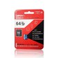 联想（lenovo）64GB 80MB/s TF(Micro SD) Class10 高速存储卡 内存卡图片