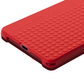Lenovo/联想 VIBE Shot大拍专属红色手机壳 图片