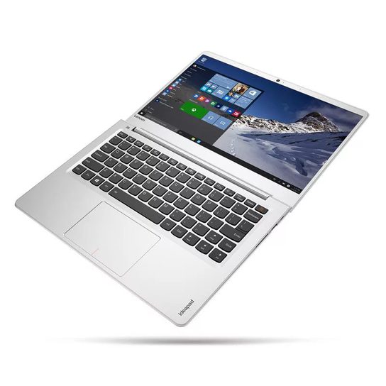 ideapad 710s-13isk-ifi(银色)-笔记本电脑-联想商城