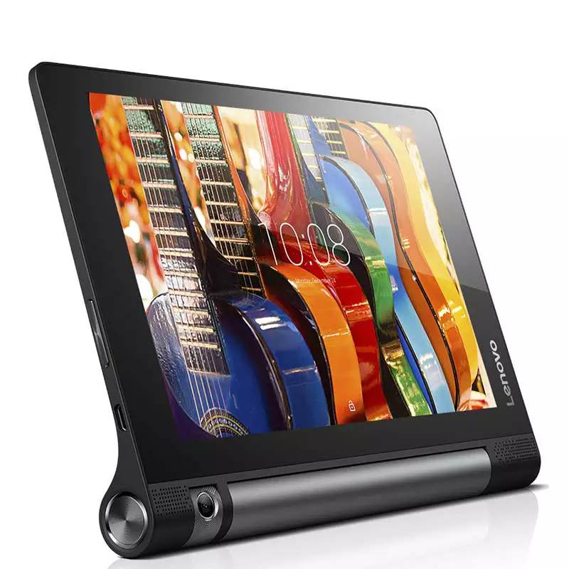 YOGA 3 Tablet 8英寸 WiFi版 ZA090052CN 套装图片