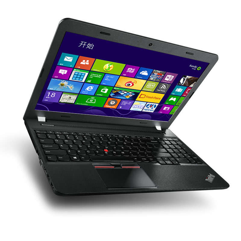 thinkpad e555