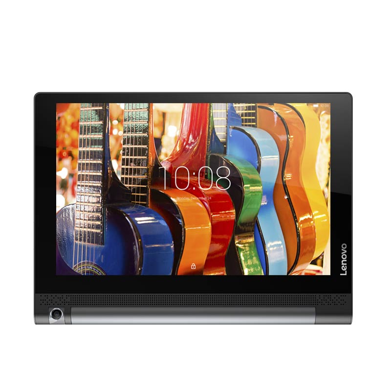 YOGA 3 Tablet-X50F 10.1英寸 WiFi版  ZA0H0061CN图片