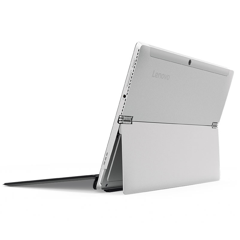 MIIX 5 二合一笔记本 12.2英寸 尊享版 银色 80U1001VCD 套装图片
