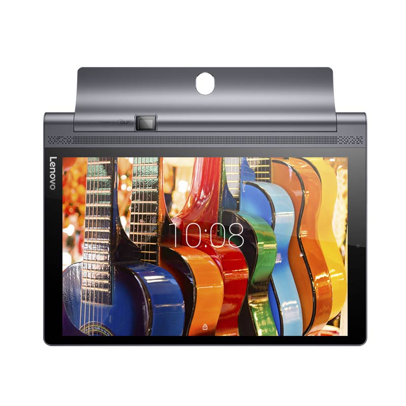 YOGA Tab3 Pro 10.1英寸  升级款 LTE投影版 ZA1W0000CN 套装图片