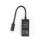 联想USB-C转HDMI转接器图片