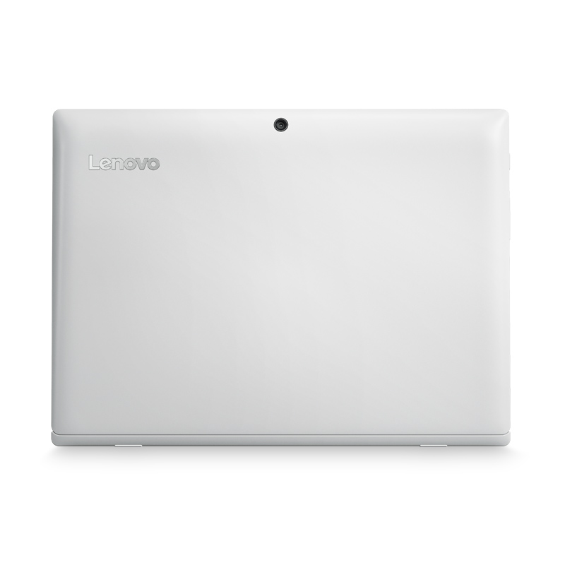 MIIX 320 二合一笔记本 10.1英寸 4GB 白色 80XF004JCD图片