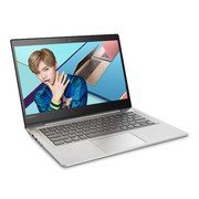 小新潮7000 14.0英寸轻薄笔记本 花火银 80X3000QCD