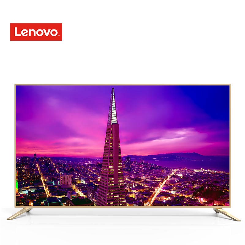 联想智能电视65e8 65吋4k智能网络电视