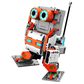 优必选星际探险STEM教育编程学习智能积木创客拼搭遥控机器人玩具图片