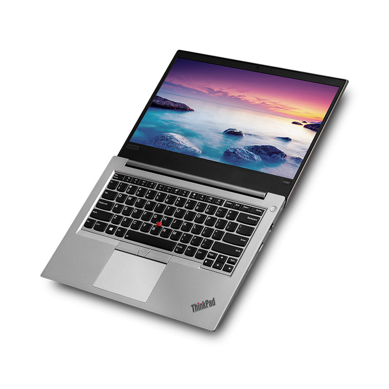 ThinkPad E480 笔记本电脑 O2O_20KN000UCD图片