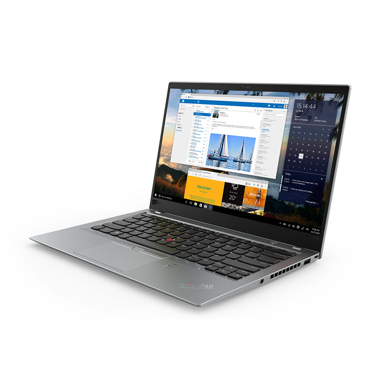 ThinkPad X1 Carbon 2018 笔记本电脑 O2O_20KHA004CD图片