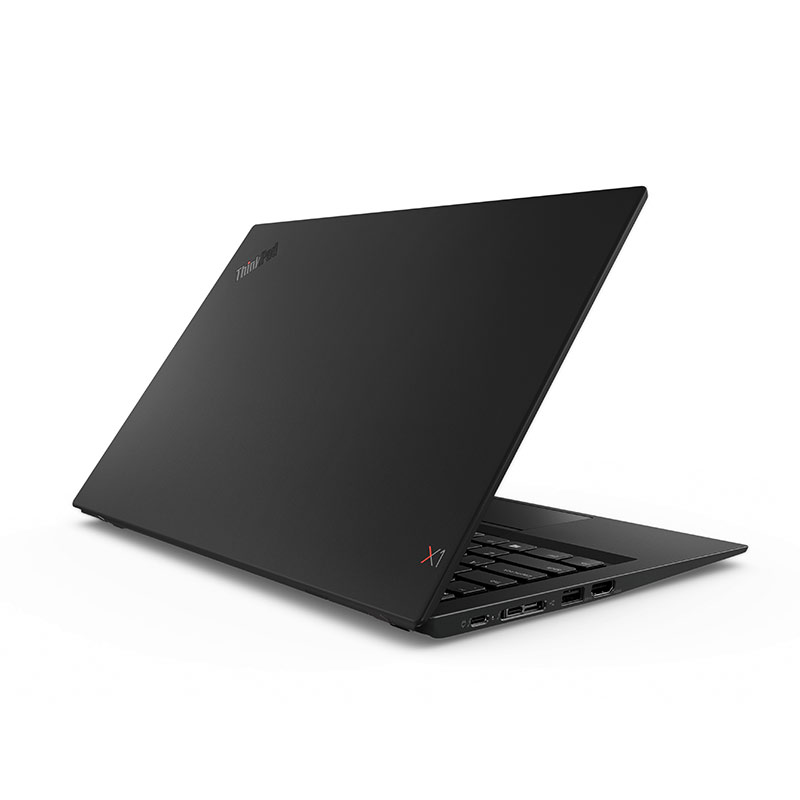 ThinkPad X1 Carbon 2018 笔记本电脑 20KH000JCD图片