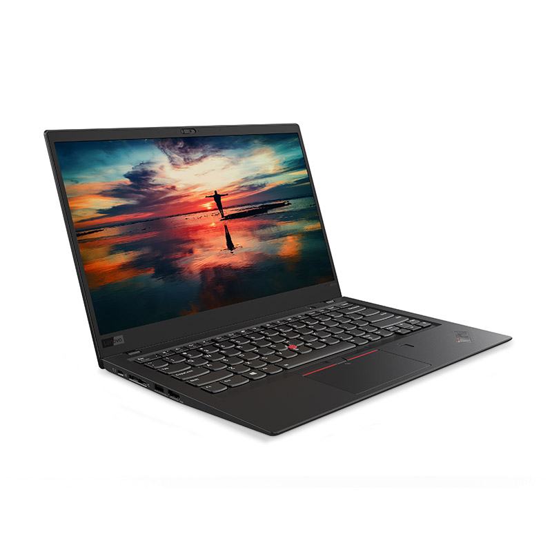 ThinkPad X1 Carbon 2018 笔记本电脑 O2O_20KHA00GCD图片