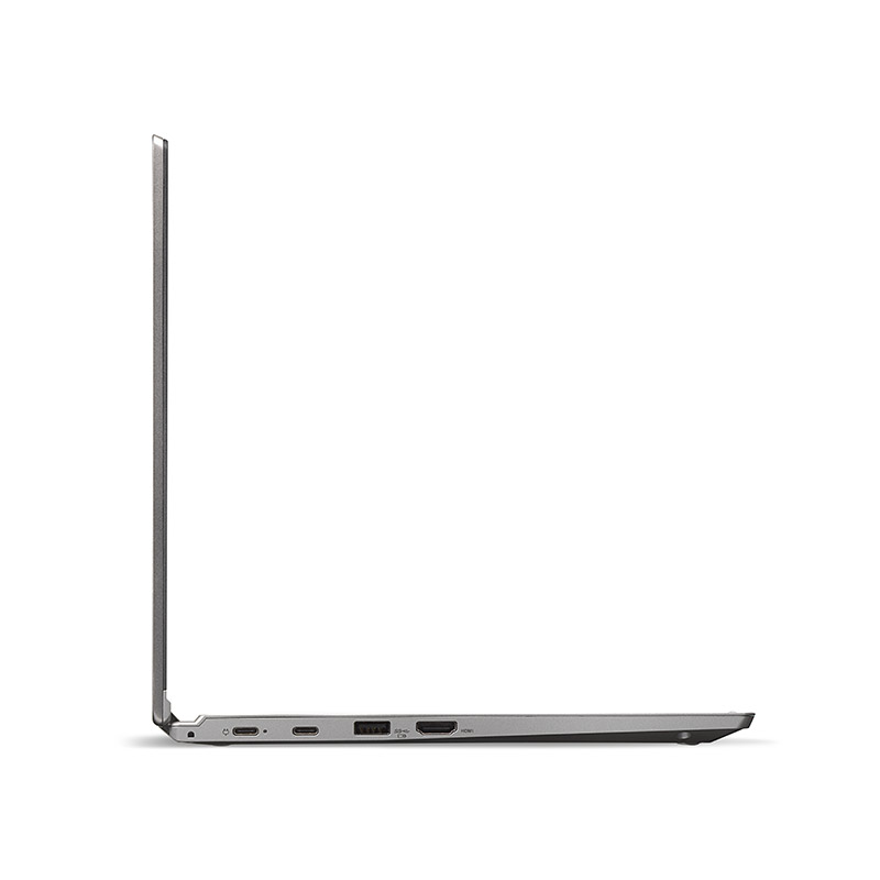 ThinkPad New S2 Yoga 2018 银色 20L2A000CD图片