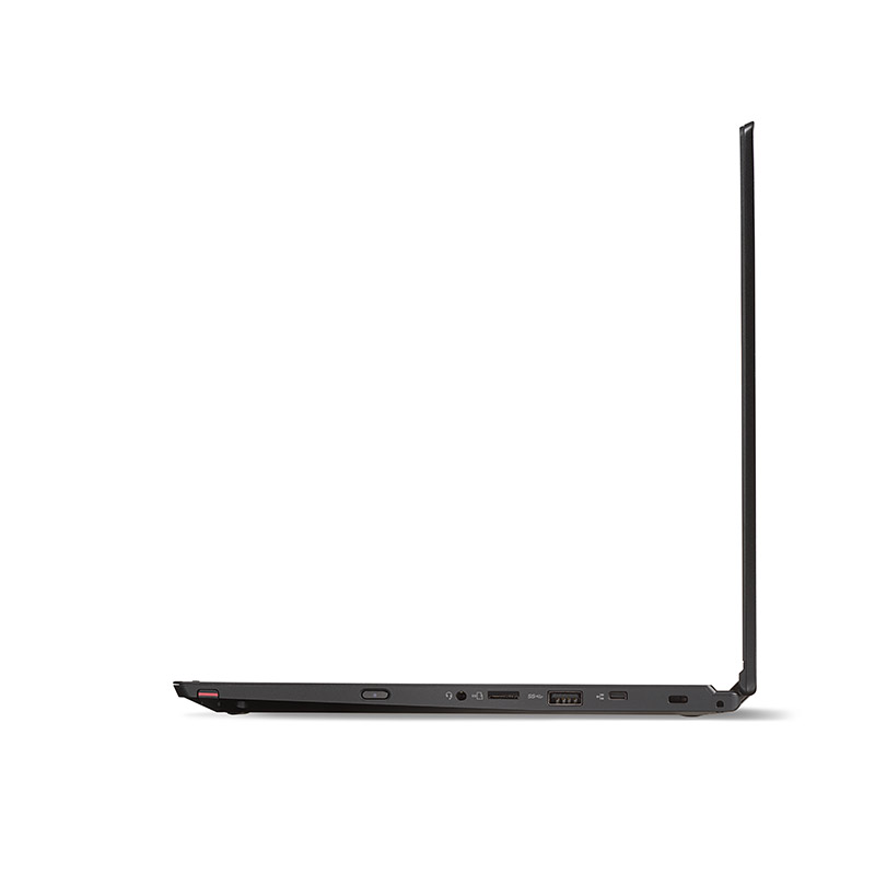 ThinkPad New S2 Yoga 2018 黑色 O2O_20L2A001CD图片