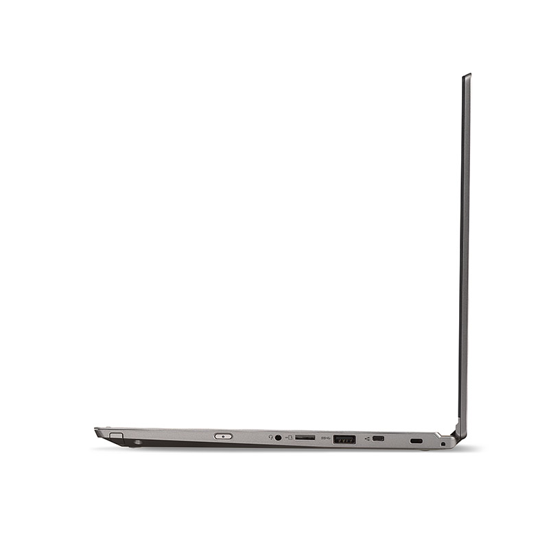ThinkPad New S2 Yoga 2018 银色 20L2A000CD图片