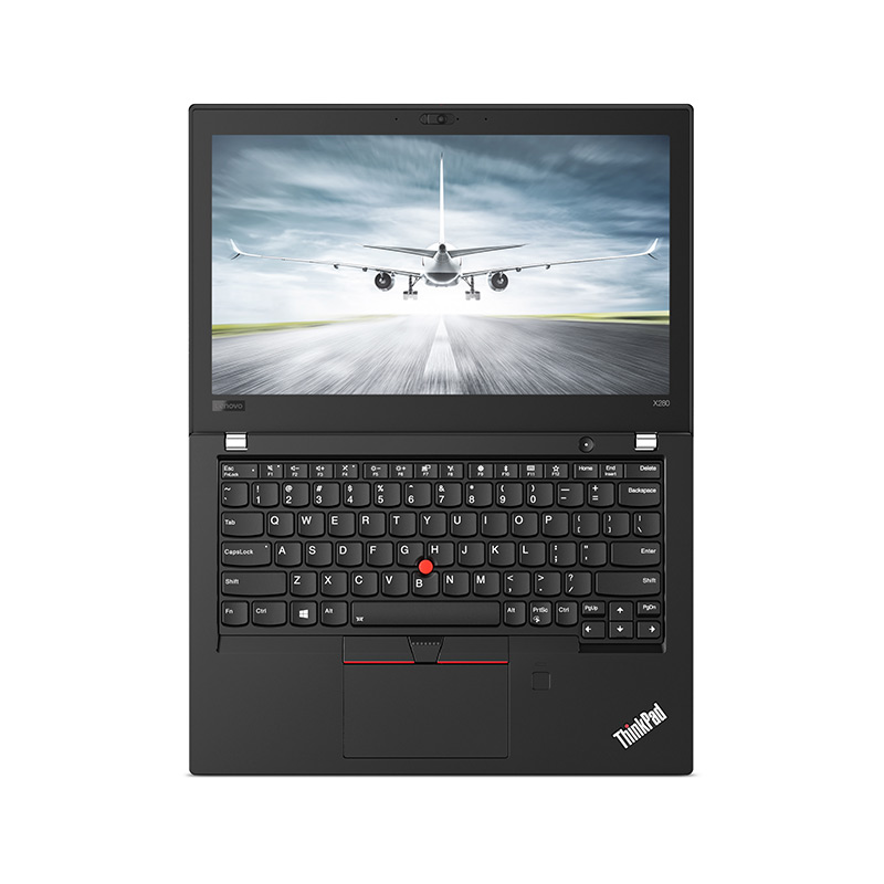 ThinkPad X280 笔记本电脑 O2O_20KFA009CD图片