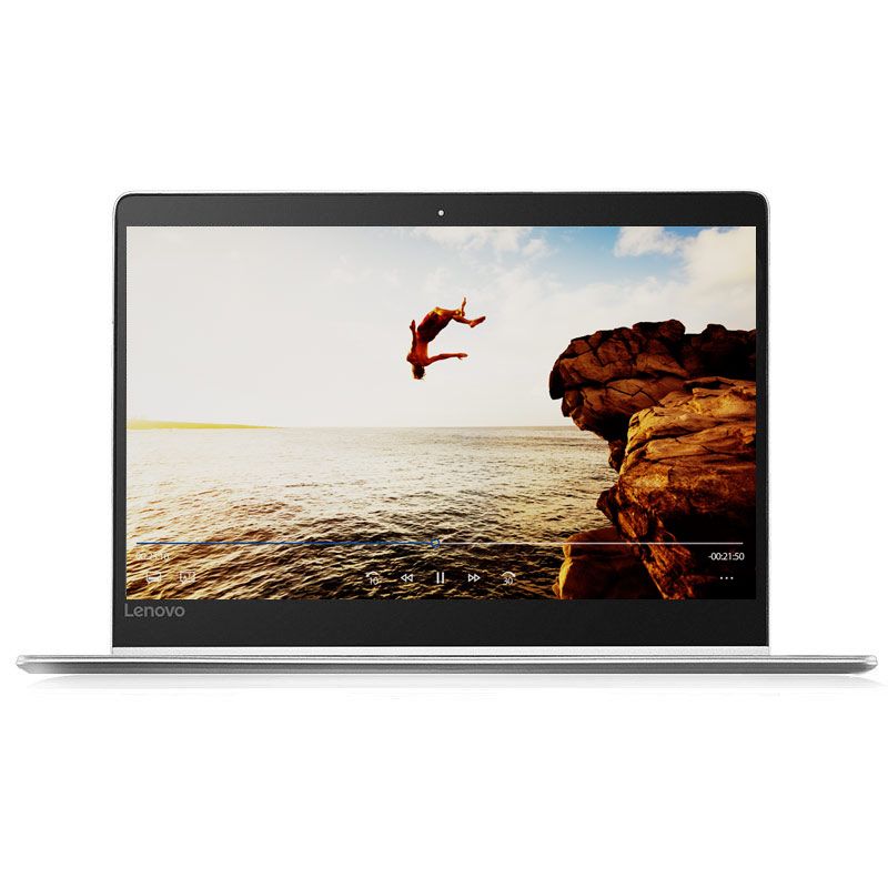 小新Air 13 Pro-13IKB 13.3英寸超轻薄笔记本银色80WF0007CD_联想