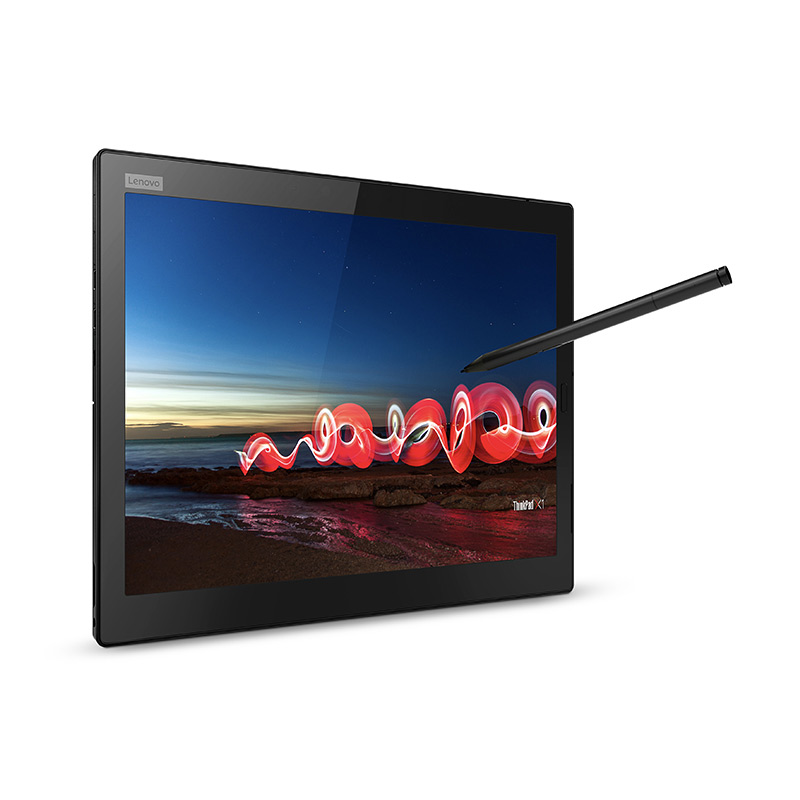 ThinkPad  X1 Tablet Evo 平板笔记本 20KJA006CD图片