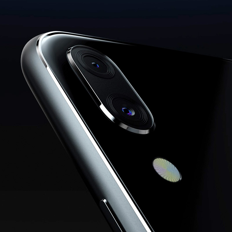 联想Z5 卡侬蓝 6GB+128GB 限量版