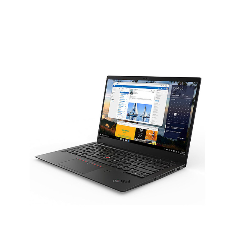 ThinkPad X1 Carbon 2018 笔记本电脑 20KH0009CD图片