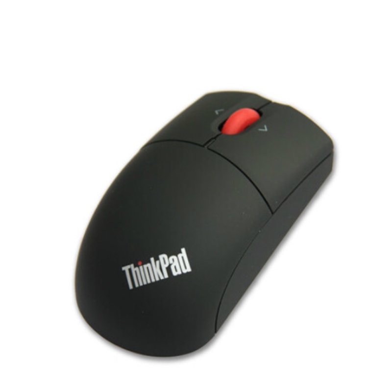 ThinkPad 标配无线鼠标 0A36193图片
