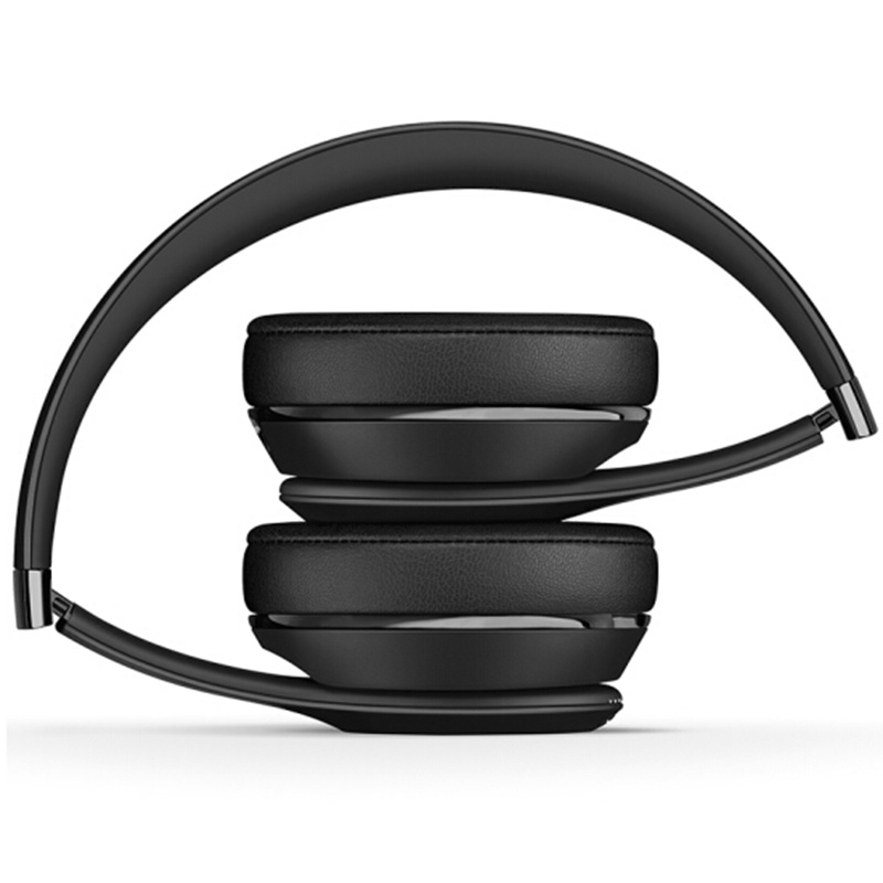 Beats Solo3 Wireless 头戴式耳机 黑色图片