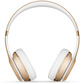 Beats Solo3 Wireless 头戴式耳机 金色图片