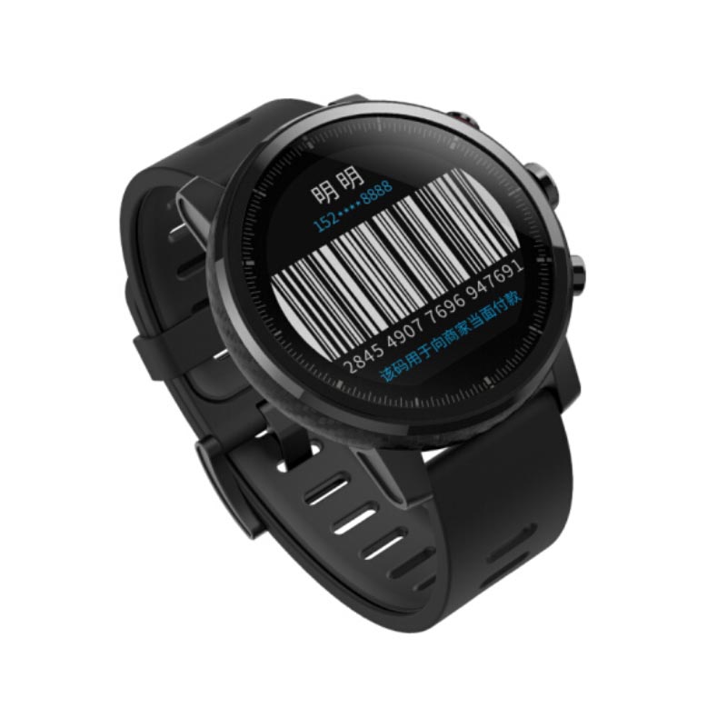 AMAZFIT 智能运动手表2 R53S860139图片