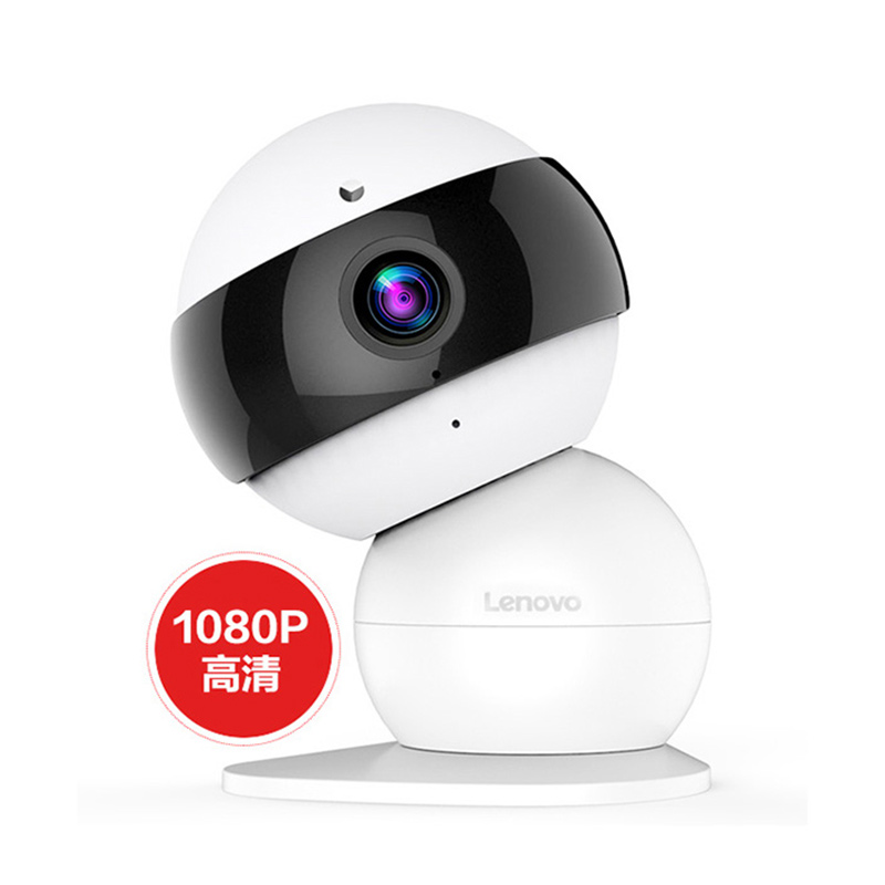 看家宝Snowman S 1080P智能摄像机图片