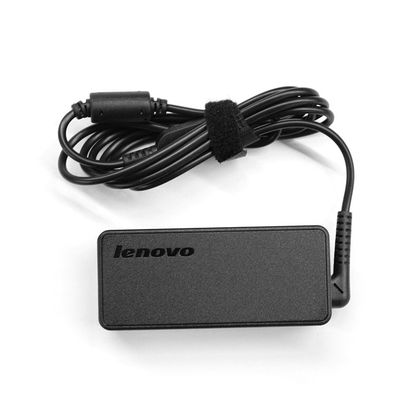 Lenovo 笔记本适配器套装 45W 方口图片