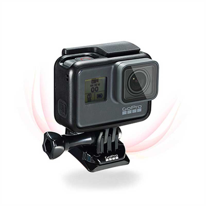 GoPro HERO 5 Black 运动摄像机图片