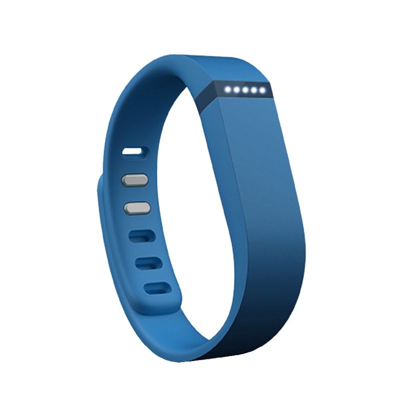 Fitbit运动手环flex 蓝色FB401BU-CN图片