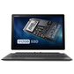 MIIX 520 二合一笔记本 12.2英寸 i5含背光键盘闪电银图片