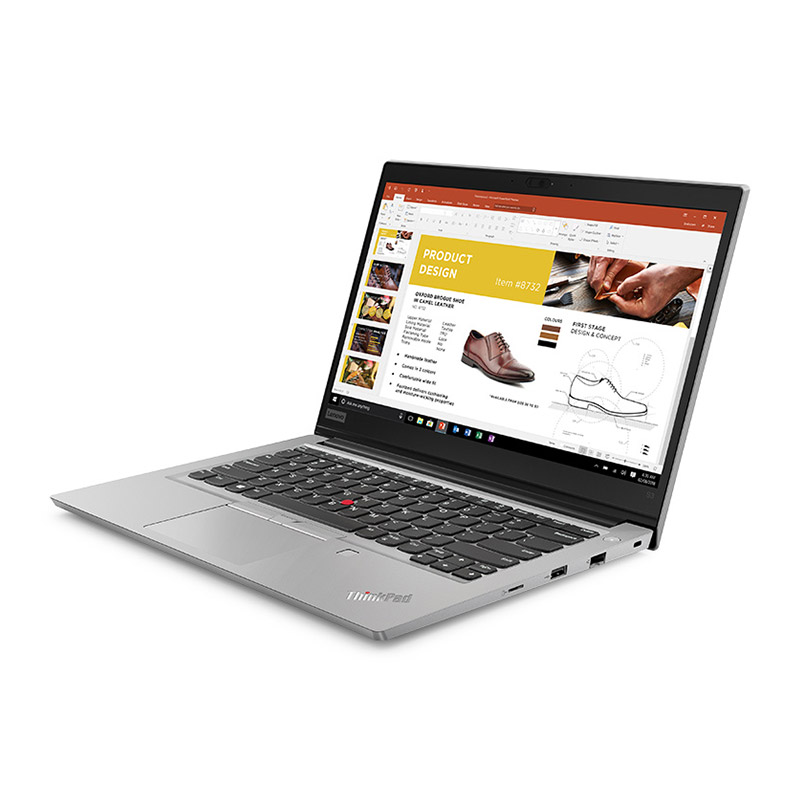 ThinkPad S3 英特尔酷睿i5 锋芒笔记本电脑钛度灰 20QC000VCD图片