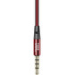 JBL T180A 入耳式耳机 红色图片