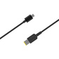 thinkplus USB-C to Slim 方口电源线(1.8m）图片