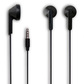 联想 P121耳塞式耳机/耳麦 笔记本电脑耳麦 手机/游戏/音乐耳机 黑色图片